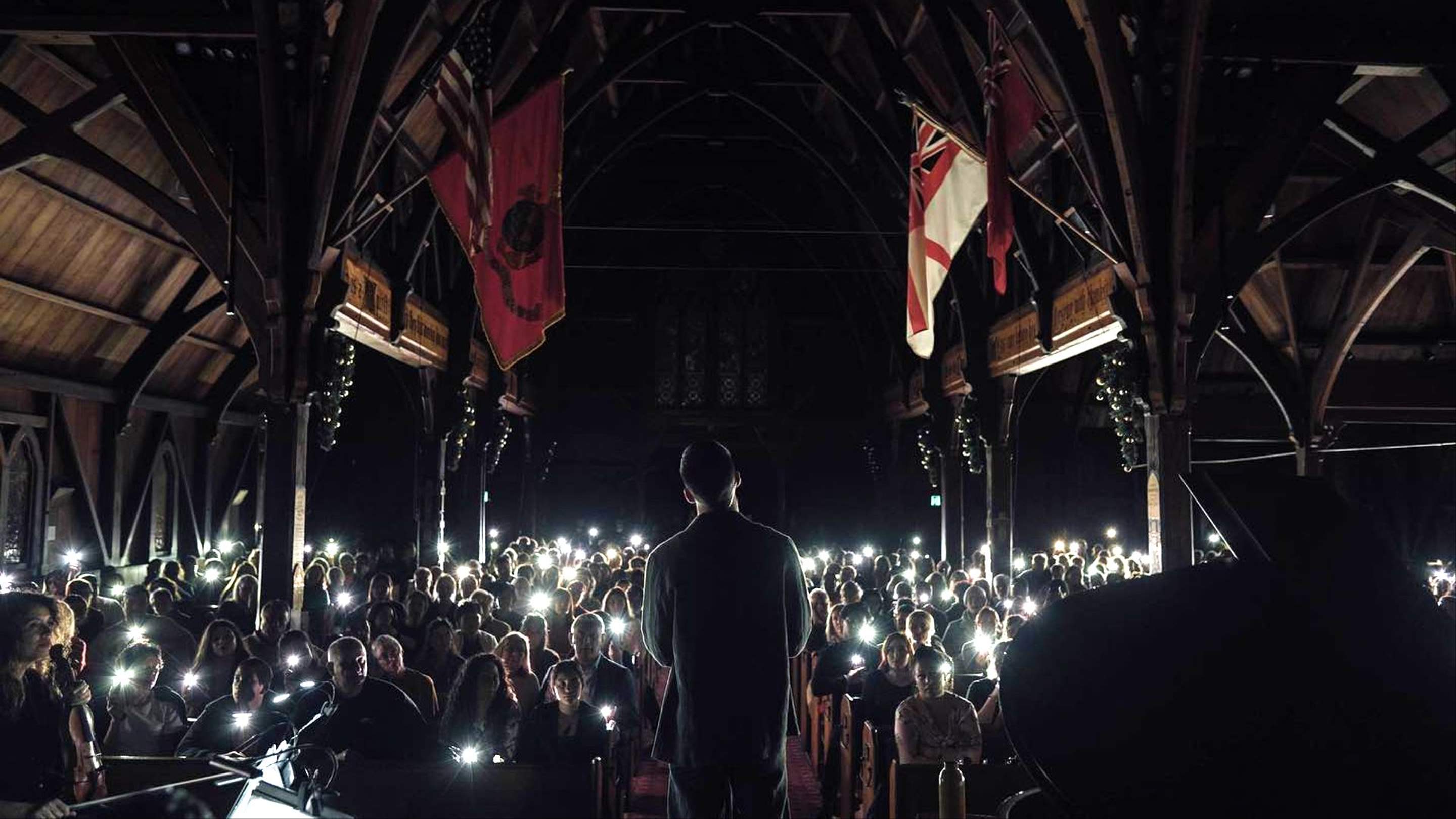 TEEKS Will Perform on a Unique Stage For His First Arena Show at Spark ...