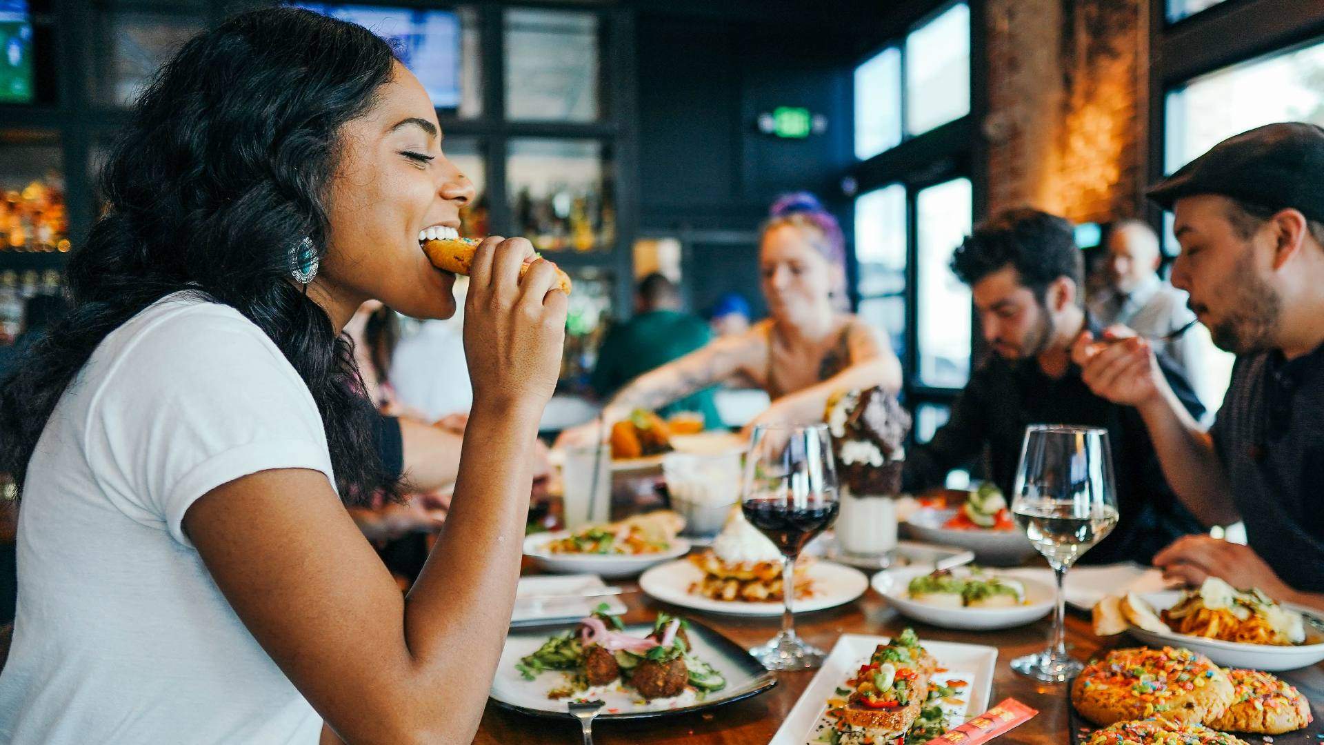 Auckland's Most Clicked-On Bars and Restaurants of 2021