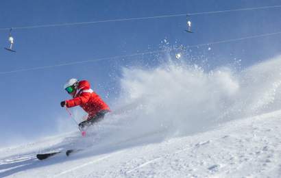 Background image for Win the Ultimate Trip to Thredbo
