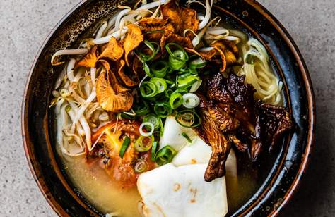 Bones Ramen