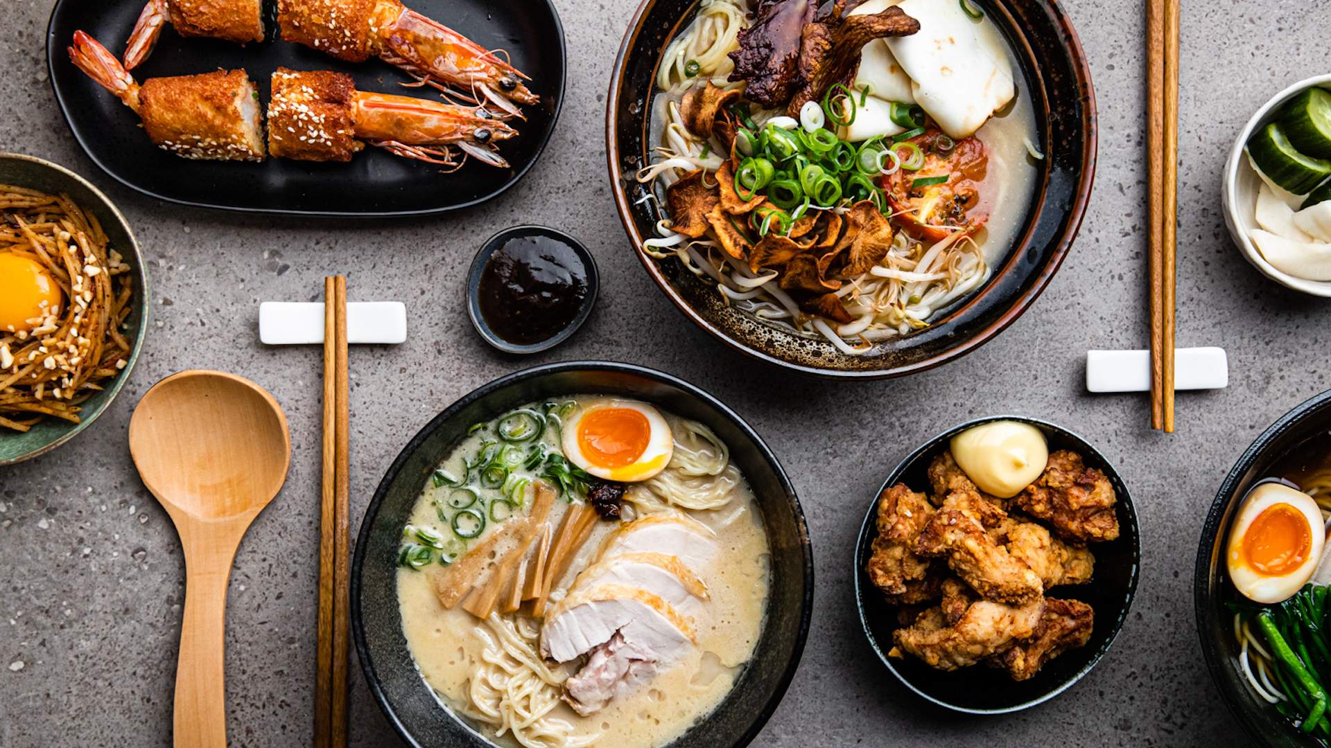 Potts Point Is Getting a New 20-Seater Ramen Bar with an Ex-Rising Sun Chef at the Helm