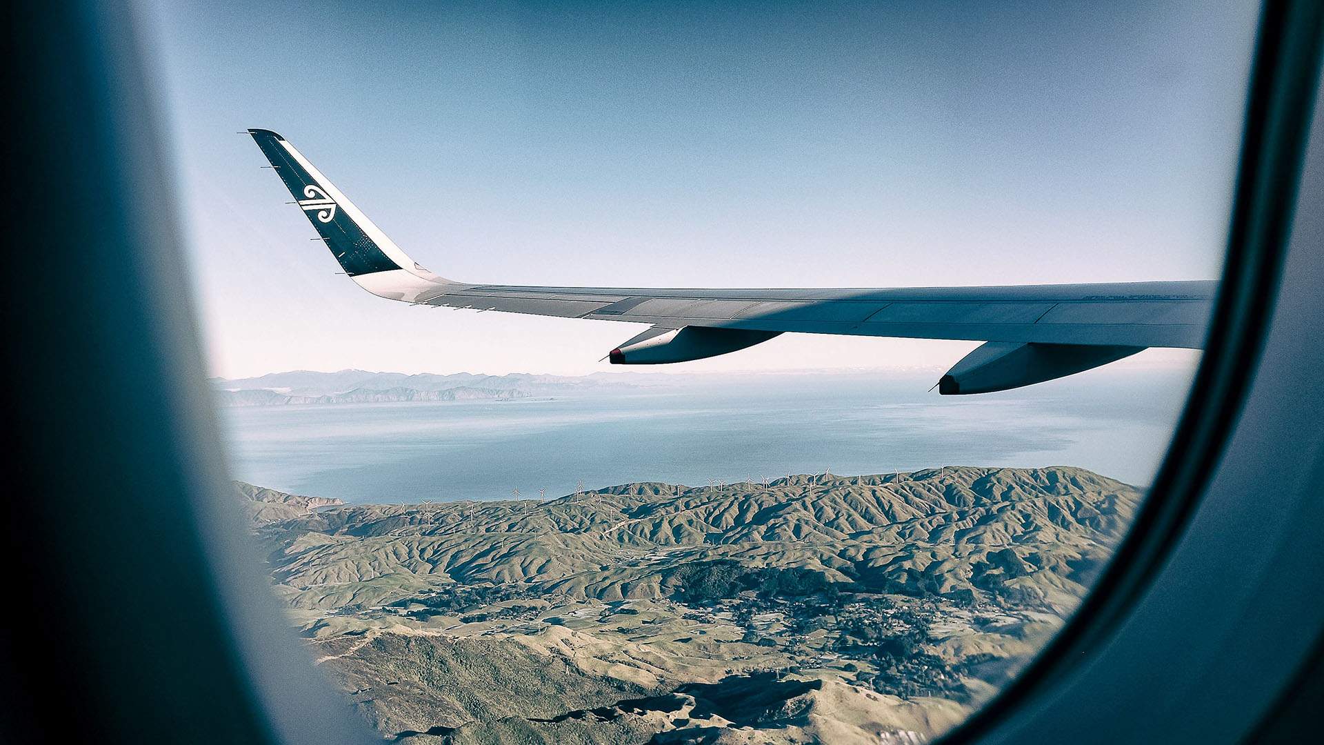 Just In: Air New Zealand Has Been Named the Airline of the Year for 2023