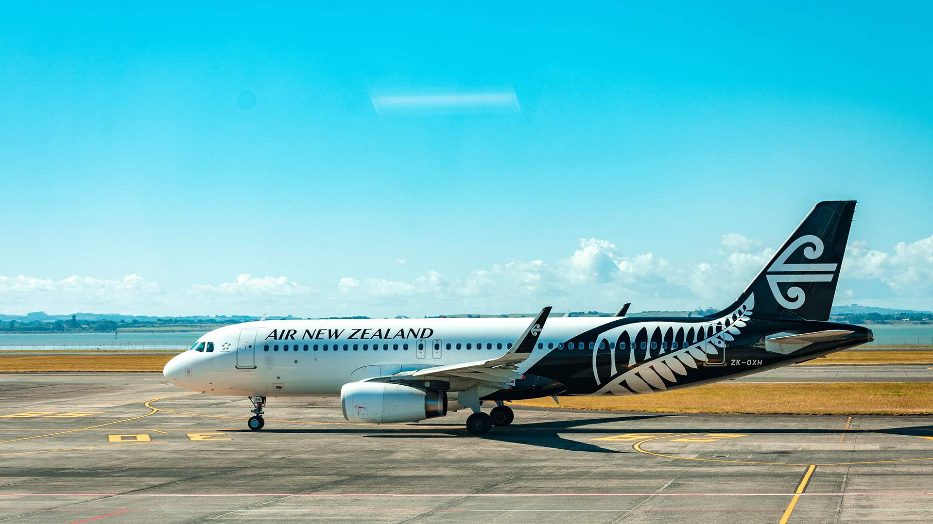 Air New Zealand Has Been Named the World's Safest Airline for 2022