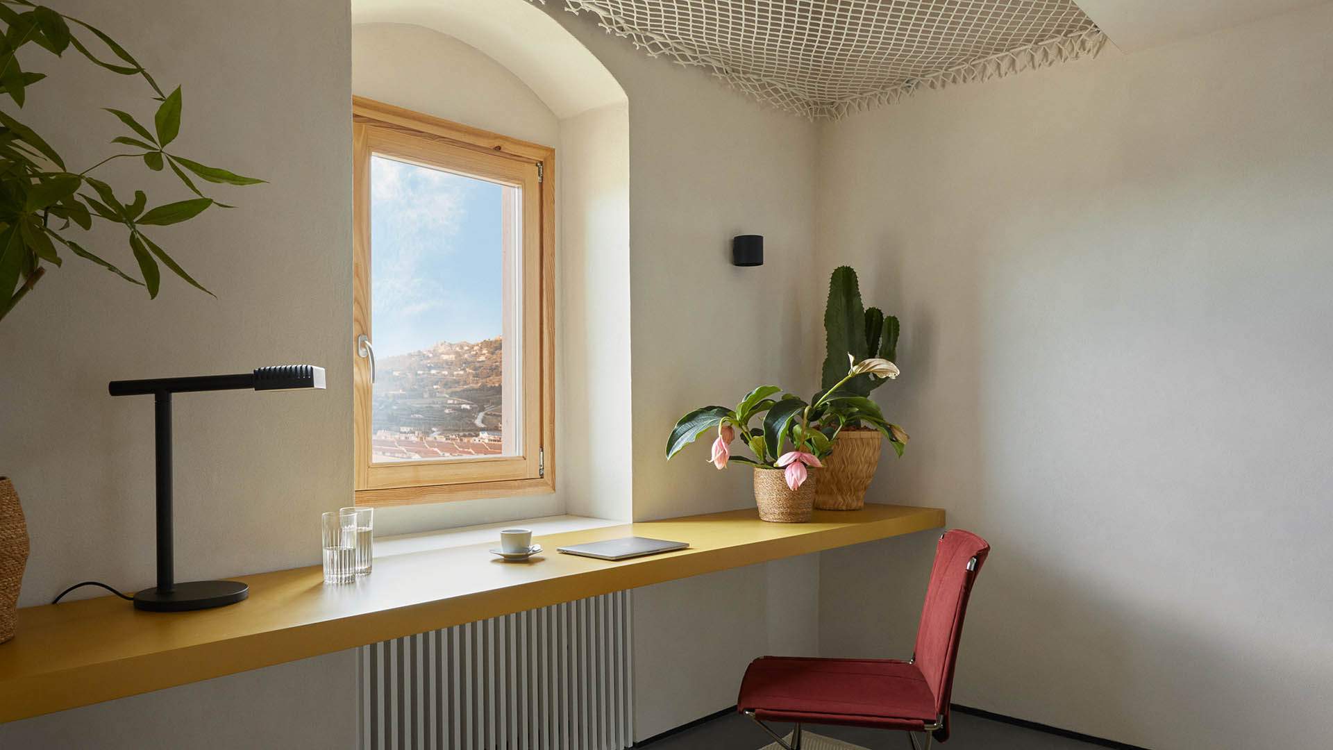 Airbnb Wants You to Spend a Year Living Rent-Free in a Gorgeous Sicily Townhouse