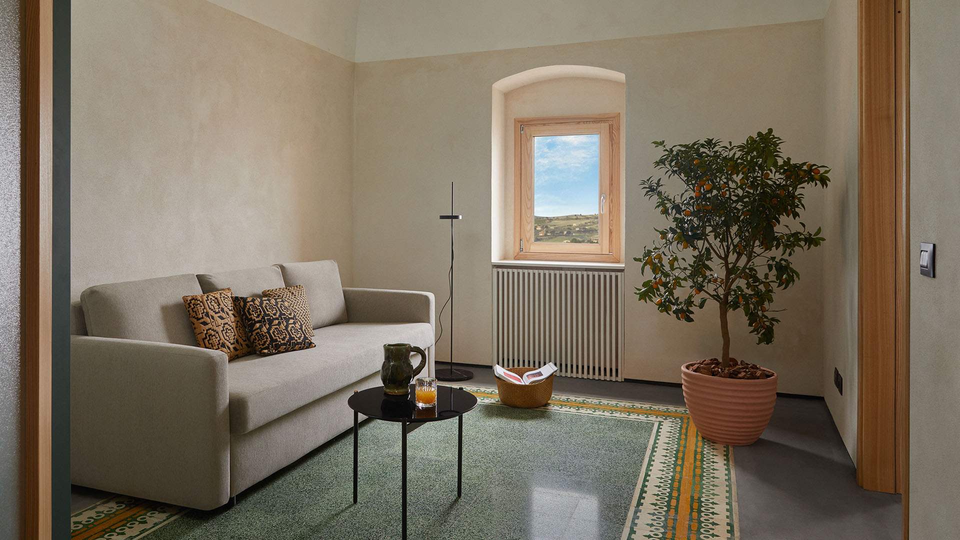 Airbnb Wants You to Spend a Year Living Rent-Free in a Gorgeous Sicily Townhouse