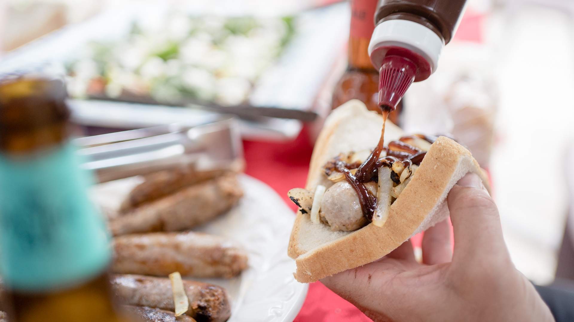 We've Figured Out Your Perfect Sausage Based on Your Hottest 100 Pick — and It's All for a Good Cause