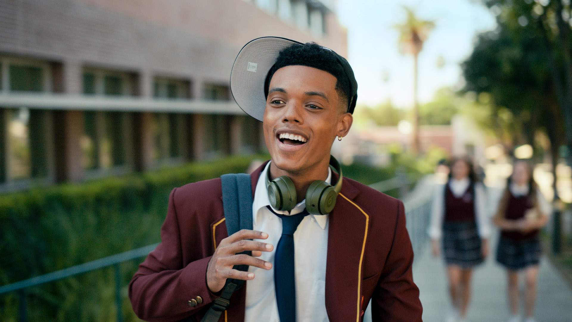 'Bel-Air' Turns 'The Fresh Prince' Into a Gritty Drama Series and It's Just Dropped Its Full Trailer