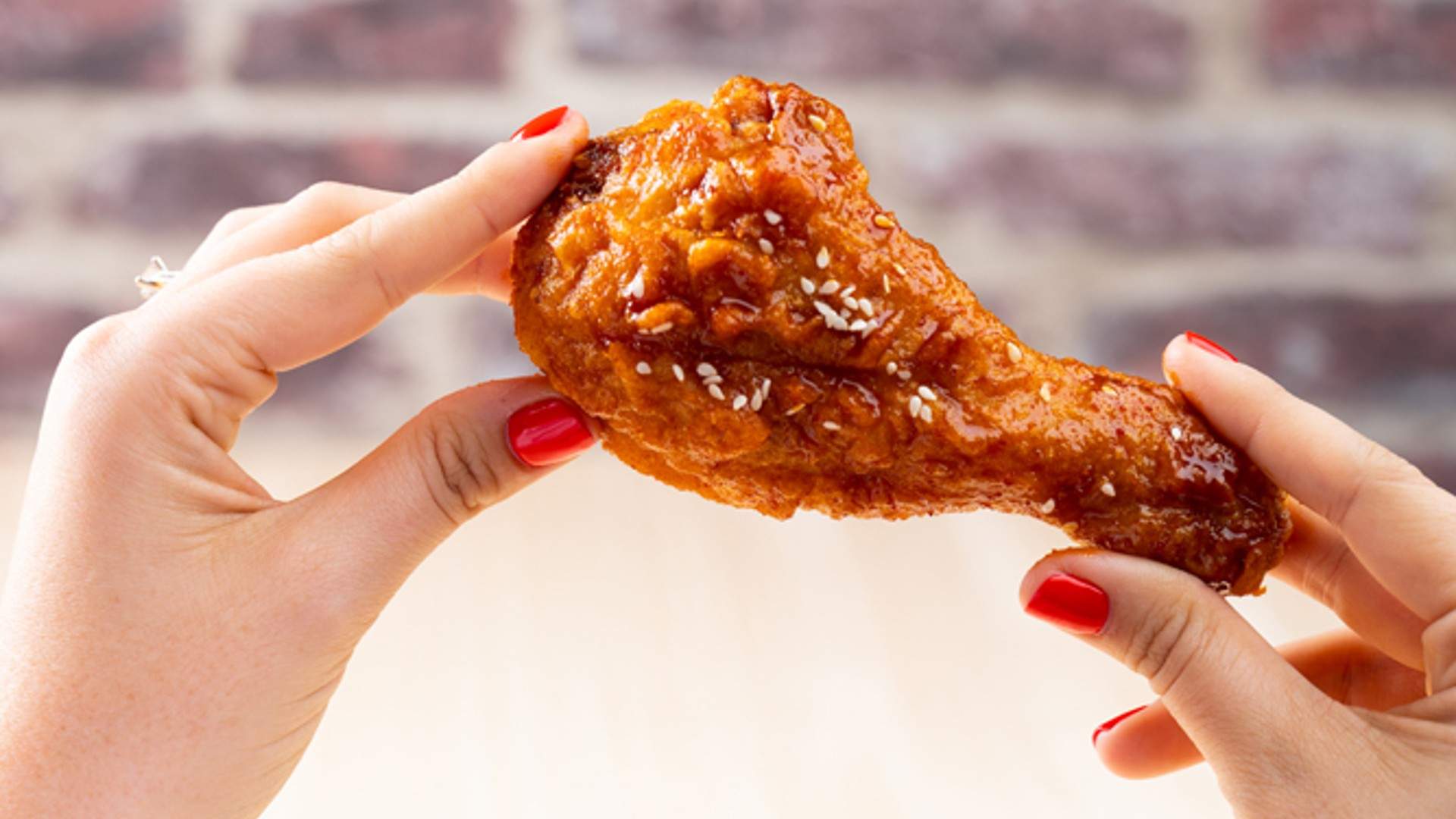 Korean-Born Fried Chicken Favourite Bonchon Has Opened Its First Australian Store in Melbourne