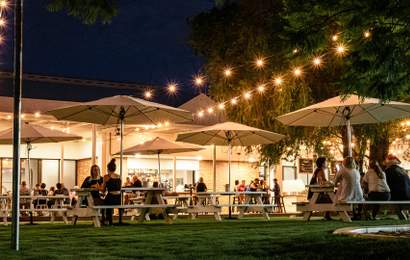 Background image for Must-Visit Brisbane Bars with Beer Gardens and Boozy Courtyards