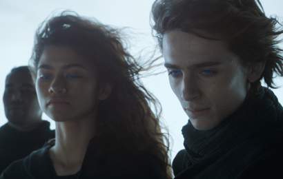 Background image for 'Dune' Is the Next Big Movie That's Been Fast-Tracked to Digital While Still Showing in Cinemas