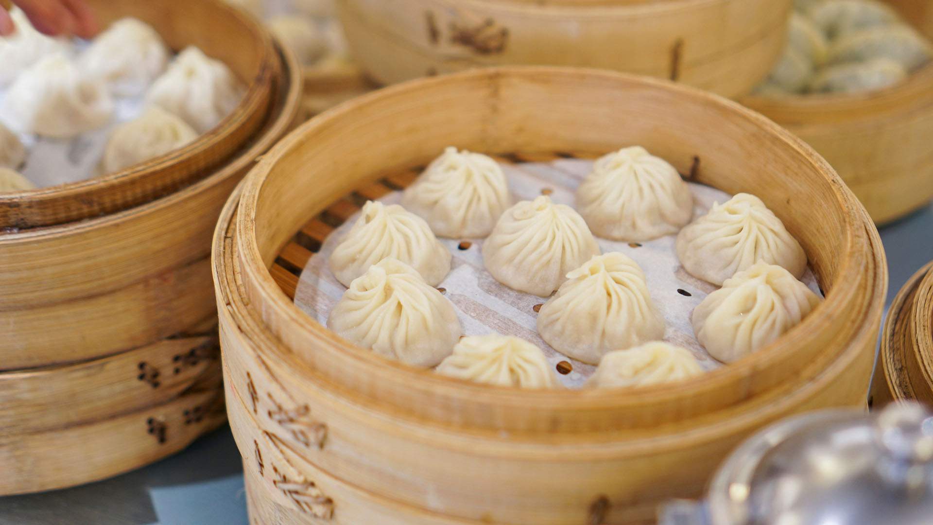 From Dim Sum to Goi Cuon: A Gourmet Guide to Sydney Lunar Festival 2022