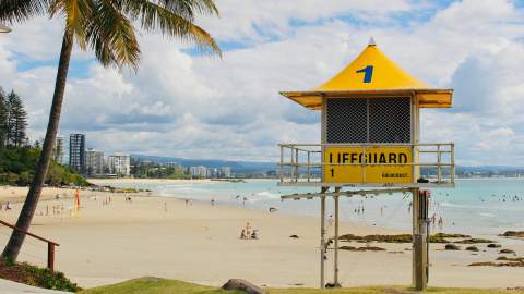 Queensland Is Ditching All Domestic Border Restrictions From January 15