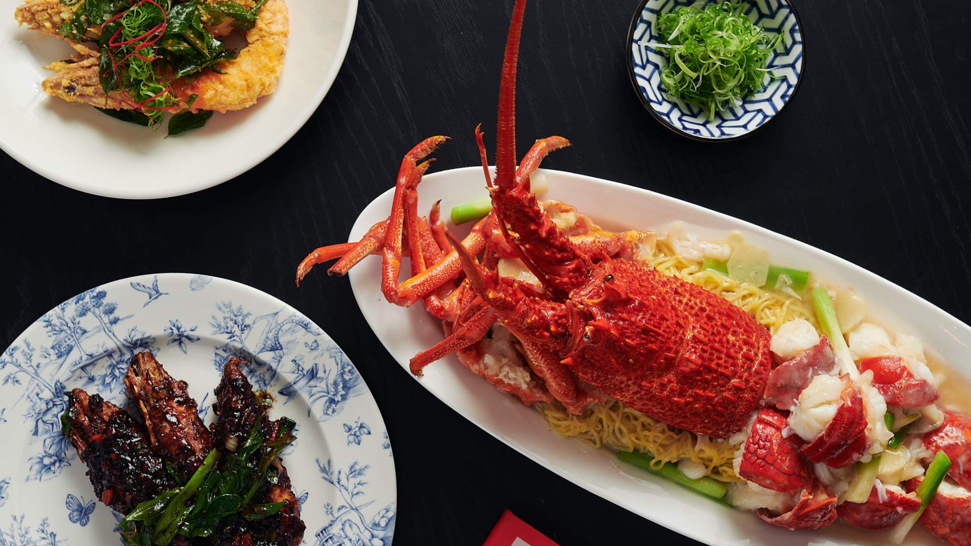 The Best Melbourne Restaurants for an Excellent Lunar New Year Feast