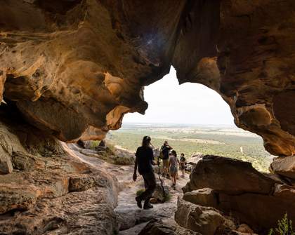 The Seven Best Caves to Visit Near Melbourne