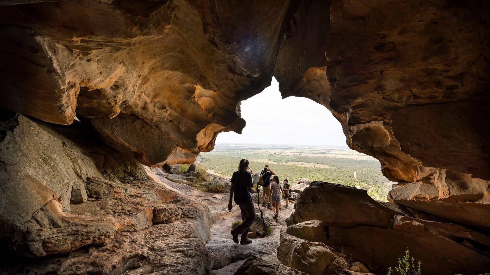 The Seven Best Caves to Visit Near Melbourne