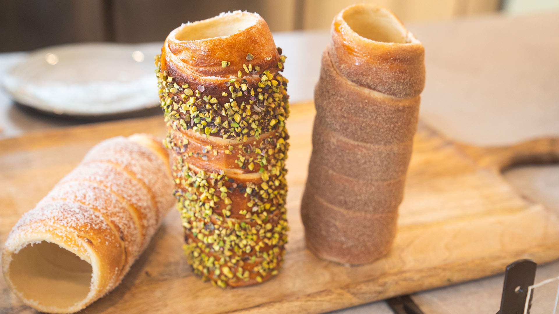 Central European-Inspired Bakery Kurtosh Has Launched Its First Queensland Outpost in West End