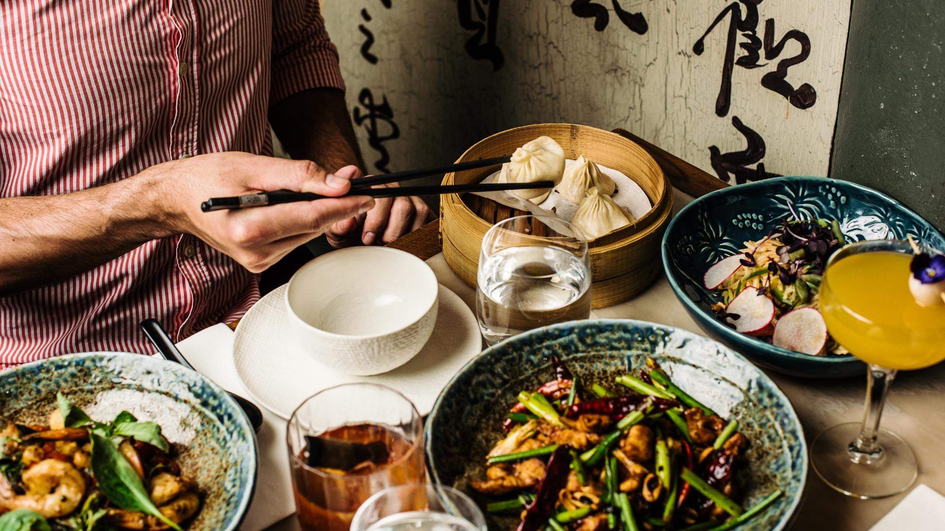 The Best Sydney Restaurants for an Excellent Lunar New Year Feast