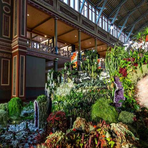 Melbourne International Flower & Garden Show 2023