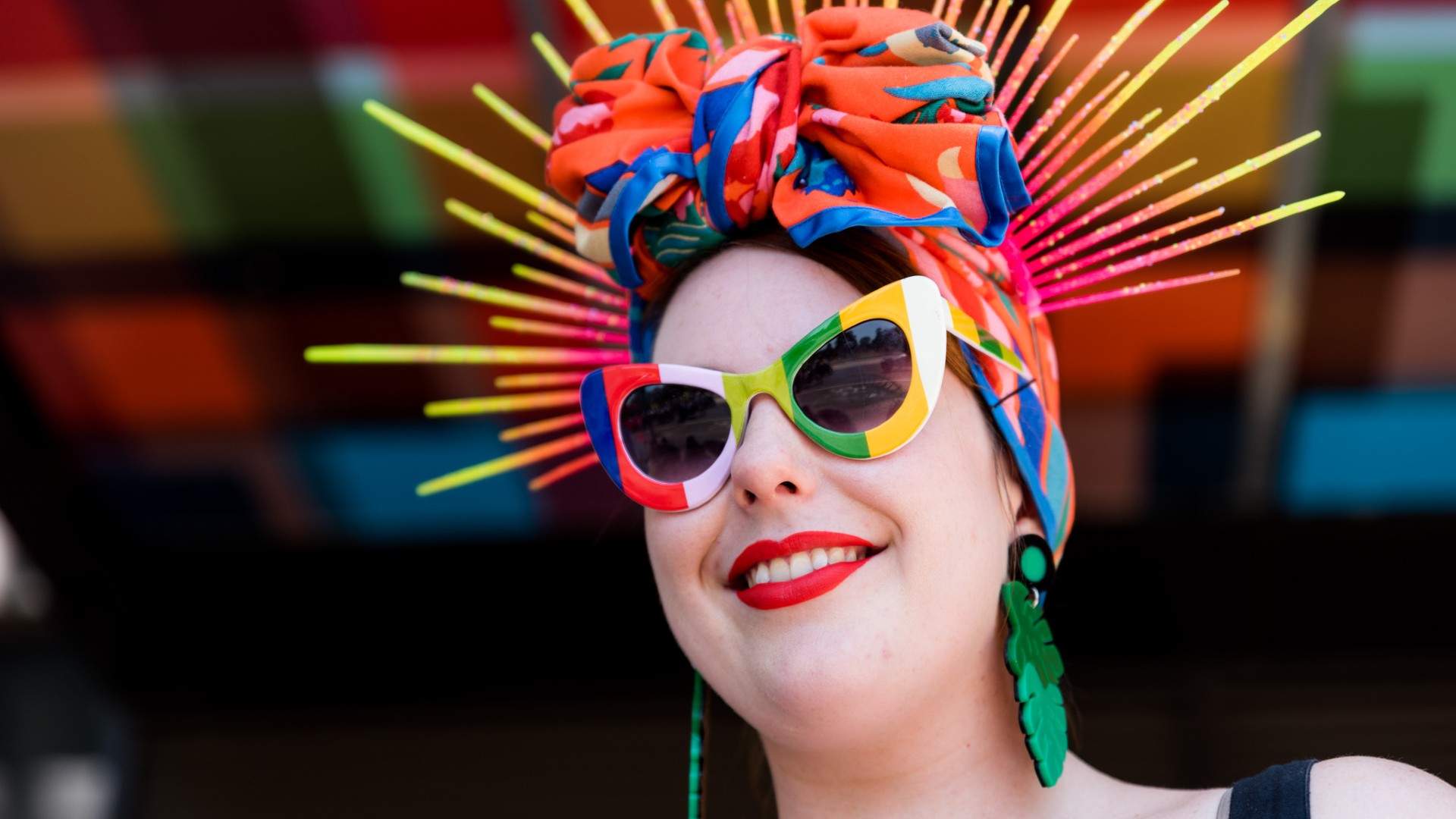 Iconic LGBTQIA+ Festival Midsumma Returns This Month with Its Most Jam-Packed Program Yet