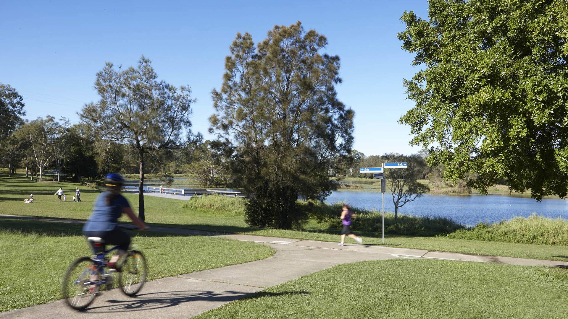 Nine Waterside Picnic Spots In and Around Brisbane That You Might Not Have Visited