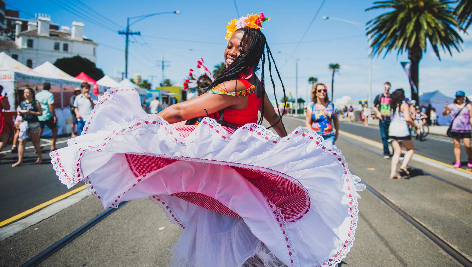 St Kilda Festival 2022 Has Unveiled Its Huge NineDay Program of Live