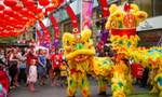 From Treasure Hunts to Hello Kitty Town: Here's Where Our Writers Are Heading for Sydney Lunar Festival