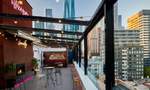 The Stolen Gem Is the CBD's New Rooftop Cocktail Bar and Terrace Opening Next Month