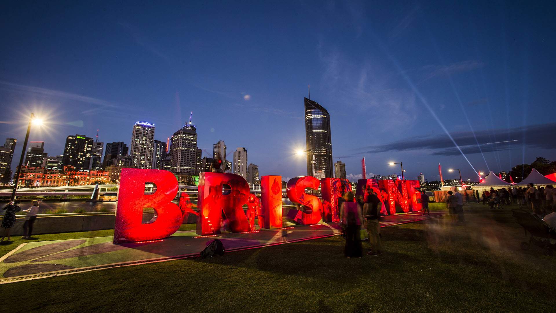 World Science Festival Brisbane 2022 Is Replacing Its InPerson Program