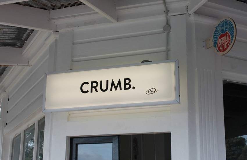Background image for Pup-Friendly Grey Lynn Cafe Crumb Has Announced It's Closing Next Month