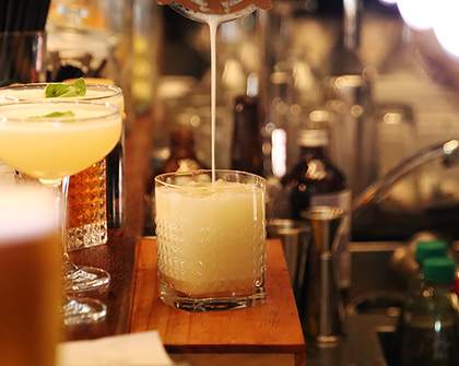 Kuikui Lane Is Wellington's New Cocktail Bar Giving Off Strong 'Gran's House' Energy