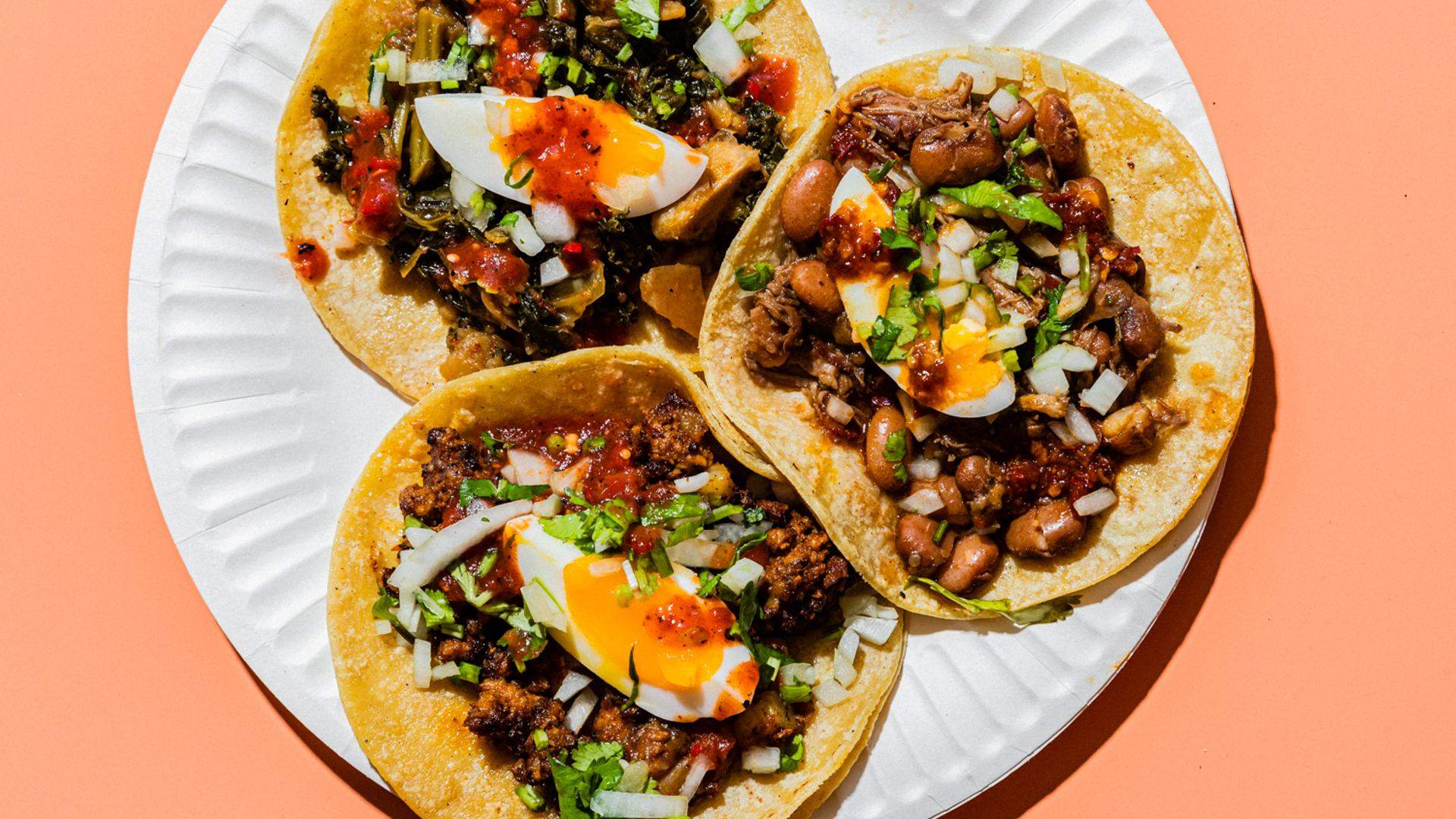 Sydney Favourite Ricos Tacos Has Opened Its First Bricks-and-Mortar Outpost in Chippendale