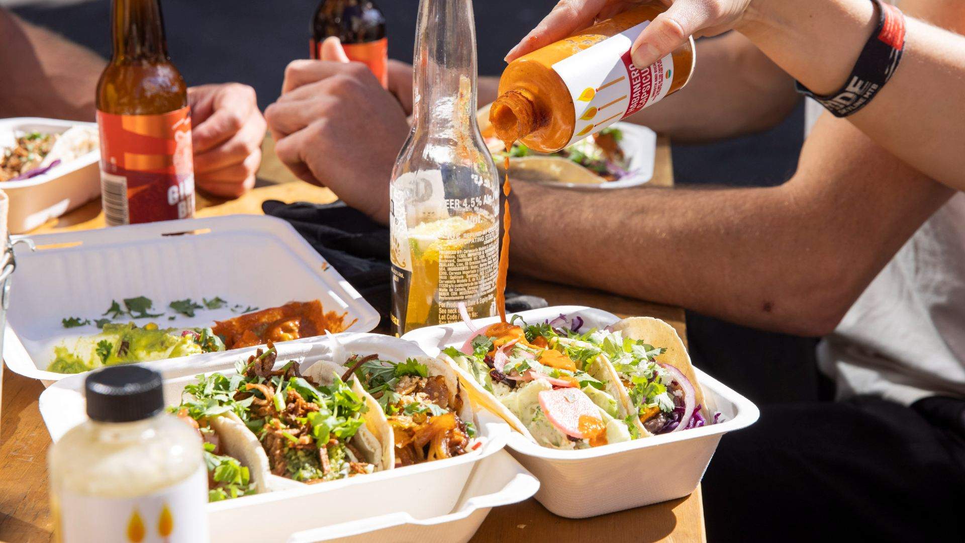 Queenstown's Beloved Taco Medic Is Finally Bringing Its Mexican Fare to Auckland