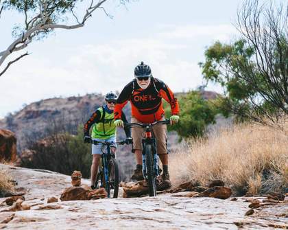 Nine Exhilarating Experiences Every Adventure Lover Should Have in Alice Springs and Beyond