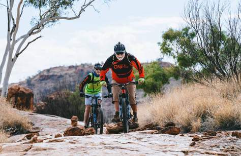 Nine Exhilarating Experiences Every Adventure Lover Should Have in Alice Springs and Beyond