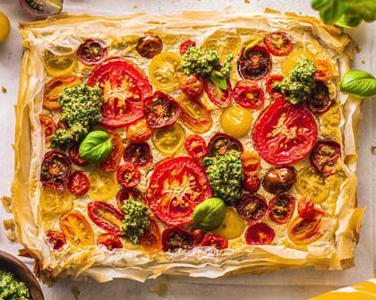 Seven Easy Plant-Based Recipes to Whip Up for Any Occasion
