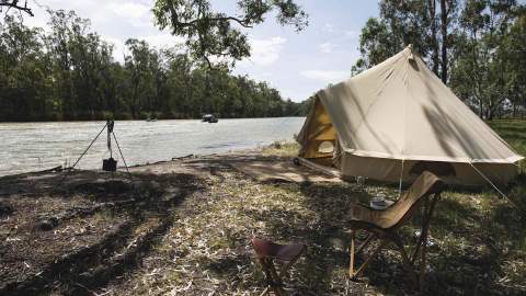 Barmah National Park