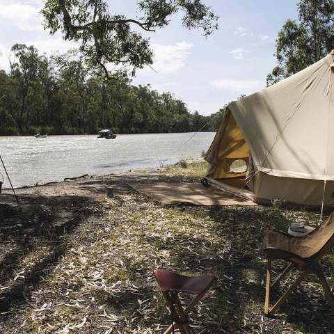 Barmah National Park