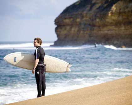 Eight Incredible Ways to Experience Victoria's Surf Coast on Your Next Coastal Road Trip