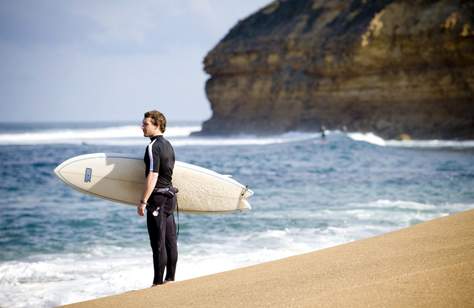 Eight Incredible Ways to Experience Victoria's Surf Coast on Your Next Coastal Road Trip