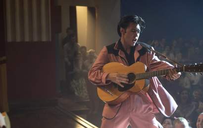 Background image for 'Elvis' Has Been Named the Best Australian Film of the Year at the 2022 AACTA Awards