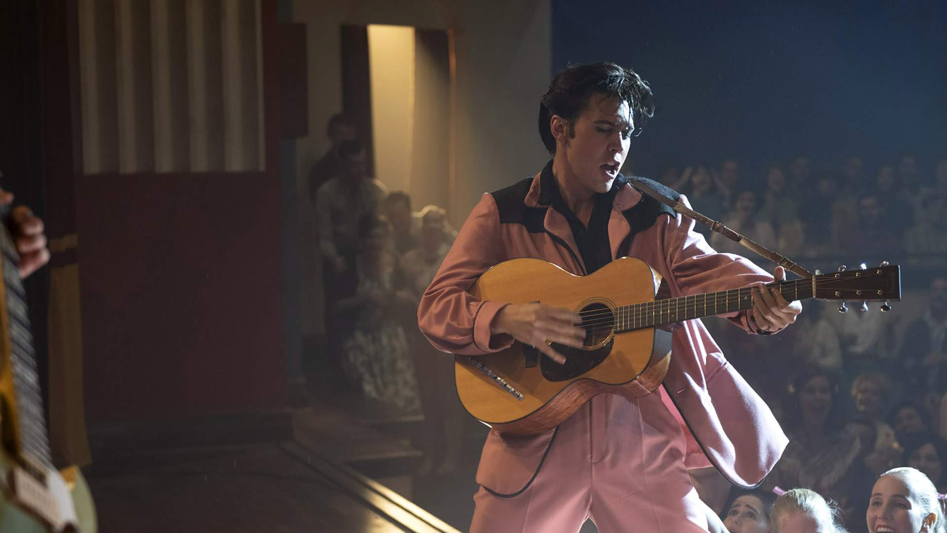 'Elvis' Has Been Named the Best Australian Film of the Year at the 2022 AACTA Awards