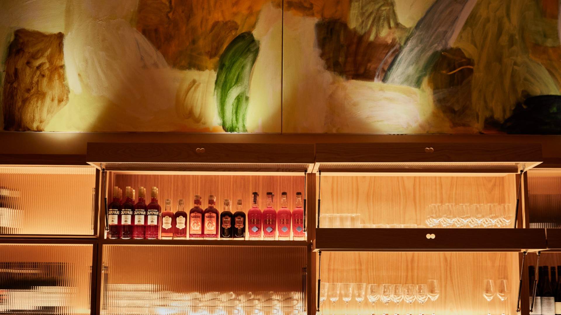 HER Bar by the Arbory Team Brings French-Leaning Bistro Wizardry and Timeless Cocktails to Lonsdale Street