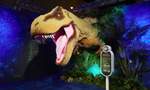 A Lego Exhibition That Recreates 'Jurassic World' with Six-Million-Plus Bricks Is Coming to Brisbane