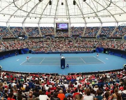 Davis Cup Qualifiers 2022: Australia vs Hungary