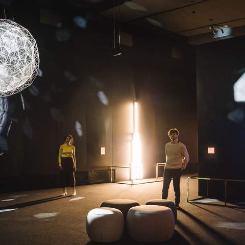 Light: Works from Tate's Collection