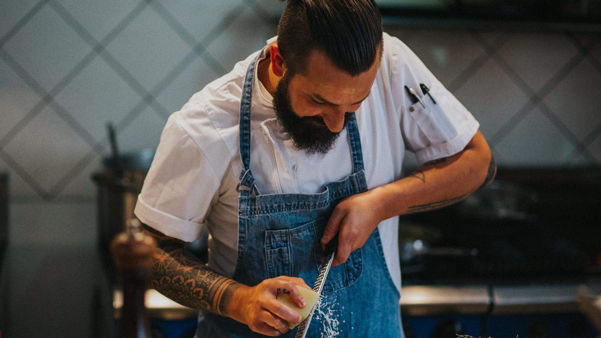 Little Aosta Is Arrowtown's New Rustic Italian Eatery From Celeb Chef Ben Bayly