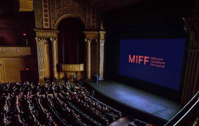 Background image for MIFF Is Launching the Southern Hemisphere's Richest Feature Film Prize for Its 70th Festival