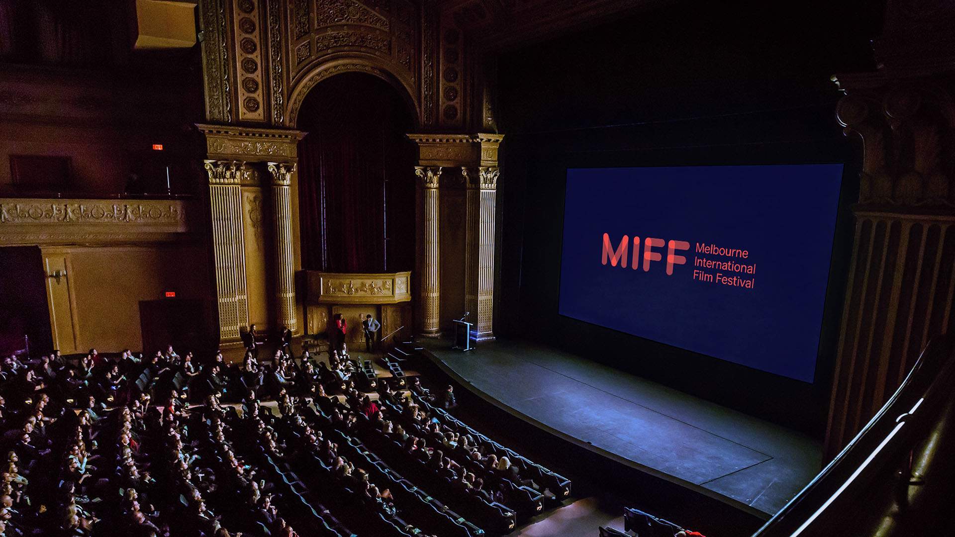 MIFF Is Launching the Southern Hemisphere's Richest Feature Film Prize for Its 70th Festival
