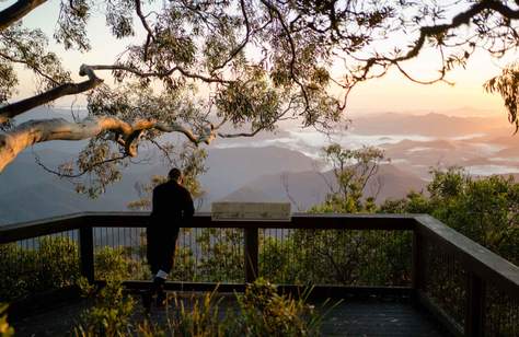 Six Incredible Ways to Explore Talbingo at the Edge of the Snowy Mountains