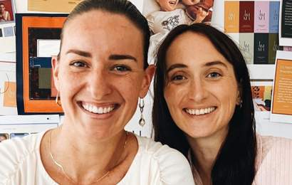 Background image for Auckland Hospitality Queen Mimi Gilmour Buckley Is Launching a New Skincare Line